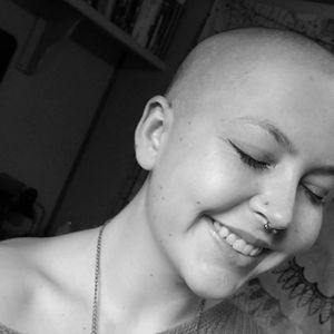 Meet your Posher, Madi